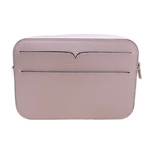 Kate spade ケイトスペード MEDIUM CUSTOMIZABLE CAMERA BAG レザーショルダーバッグ PXRUB067