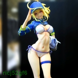 謎のヒロインXX 25cm Fate Grand Order ガレージキット レジン キット 樹脂 FGO 1/6