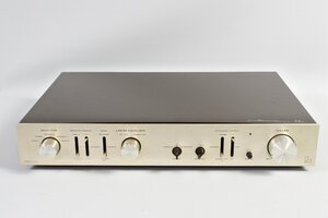 ▼LUXMAN CL-32 真空管 プリアンプ コントロールアンプ ■現状品 ラックスマン 管球式 日本製