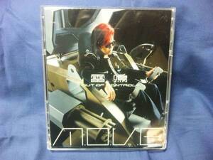 m.o.v.e★★雷鳴-out of kontrol-