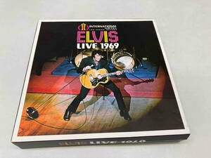 エルヴィス・プレスリー CD 【輸入盤】Live 1969(11CD BOX)