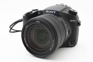 SONY ソニー RX10 III DSC-RX10M3 Zeiss Vario-Sonnar T* デジタルカメラ 中古 現状品