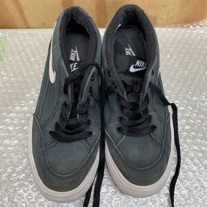 NIKE ナイキ スニーカー ジーティーエス 16 テキスタイル 840306-010 25cm