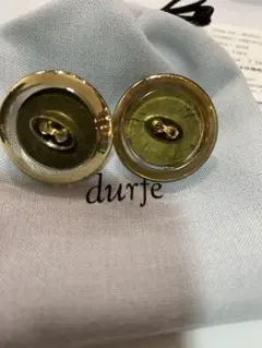 durfe ピアス