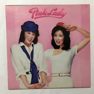 PINK LADY PINK LADY US盤