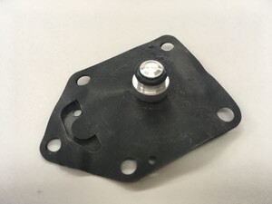 YAMAHA TZR250R 3XV 負圧ダイアフラムASSY＋先端Oリング オーバーホール ガソリン 漏れ リビルト RS TZR250RSP TZR250SPR 91～95