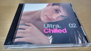 ◇ CD 中古 ◇ Ultra Chilled 2（ウルトラチルド 2）　◇ ２枚組 ◇ 輸入盤