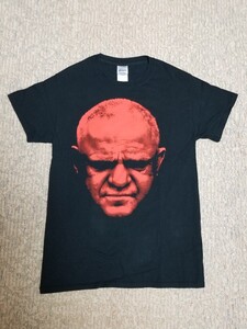 DIRKSCHNEIDER　2015年「Back To The Roots」ジャパン・ツアー Tシャツ　ACCEPT、U.D.O.