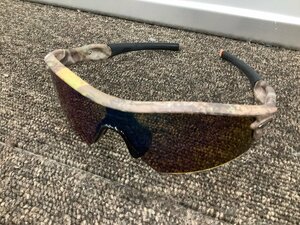 【レア】希少　OAKLEY RADAR PITCH CAMO POLARIZED 偏光 09-783 オークリー レーダー ピッチ 迷彩