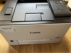 Canon Satera LBP621C