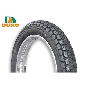 Duro HF308 4.00 - 18 チューブ タイヤ リムバンド デューロ Pirelli ピレリ MT53 18インチ DUNLOP K70 K950 K180 スポーツスター XL 883