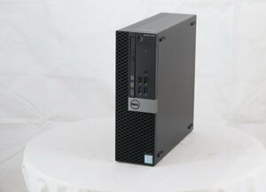 DELL OptiPlex 3040 -　Core i5 6500 3.20GHz 8GB 500GB■現状品