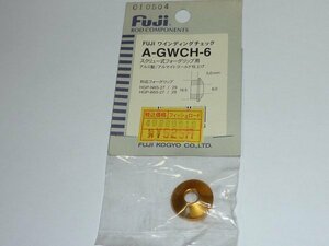 F050 Fujiワインディングチェック A-GWCH-6 ②