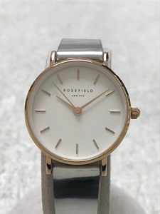 ROSEFIELD◆The Premium Gloss