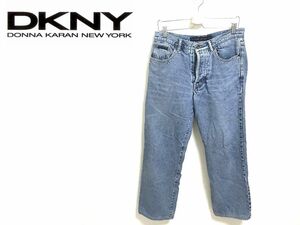 DKNY デニム ジーンズ パンツ ダナキャラン DKNY JEANS デニムパンツ 