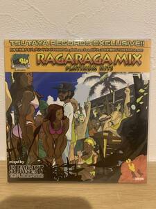 ★新品未開封CD★　RAGA RAGA MIX ～PLATINUM HITS～