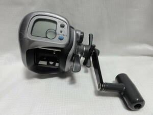 ◆即決有◆ Daiwa ダイワ タナセンサー TANASENSOR-S 300DX 船用 日本製 /現状渡し ジャンク扱い