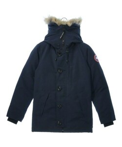 CANADA GOOSE ダウンジャケット/ダウンベスト メンズ カナダグース 中古　古着