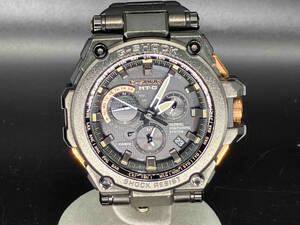 CASIO/G-SHOCK/MTG-G1000RB