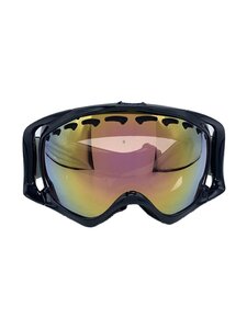 OAKLEY◆ウインタースポーツその他/BLK