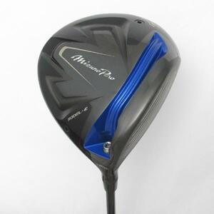 ミズノ Mizuno Pro MizunoPro MODEL-E ドライバー Tour AD GM-1 シャフト：Tour AD GM-1