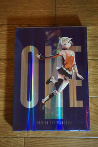 ONE -ARIA ON THE PLANETES- STARTER PACK 未開封品