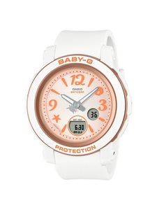 カシオCASIO BABY-G ベビーG レディース 時計 BGA-290US-4AJF【国内正規品】