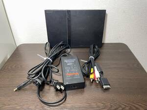 PS2 本体 SCPH-70000 PlayStation2 プレイステーション2 プレステ2