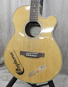 【C】Epiphone PR-4E NA エレアコ エピフォン ♯16101311015 129191