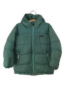 patagonia◆ジャケット/-/ナイロン/GRN/STY-68251F8