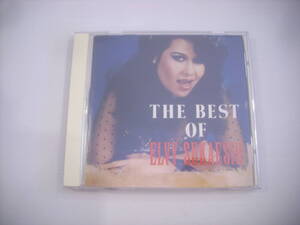  ● CD ベスト・オブ エルフィ・スカエシ / ダンドゥットの女王 THE BEST OF ELVY SUKAESIH インドネシア 1985年 D32Y0115 