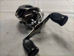 單麥【日本製】ダイワ チームダイワ TD-Z 103ML TEAM DAIWA ベイトリール 検 105 TD-Z 並木敏成 2309F