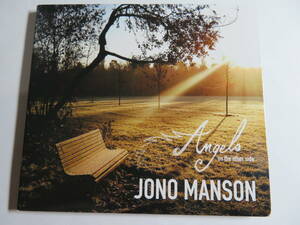 CD/US:フォーク.ロック/Jono Manson - Angels On The Other Side/The Frame:Jono Manson/Together Again:Jono Manson