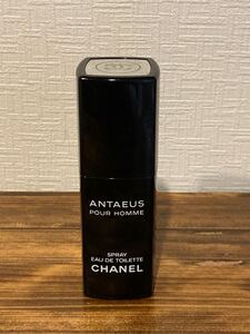 I4L265◆ シャネル CHANEL アンテウス ANTAEUS プールオム オードトワレ EDT 香水