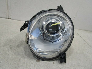 ホンダ　N ONE　JG1/JG2　純正　HID　左ヘッドライト　33151-T4G-J11 E5-20