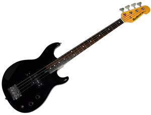 ◆◇ YAMAHA BB-VI Broad Bass Black ◇◆