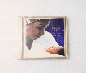 中古■CD CDアルバム ジャネット ケイ love you always Janet Kay