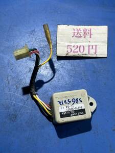 送料520円　ガソリンエンジン発電機　スズキSD650R 部品　動作未確認