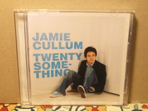 【ジャズ】JAMIE CULLUM-Twenty Something/