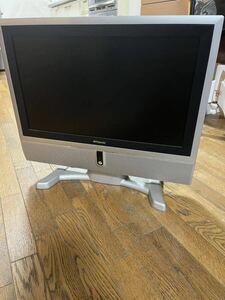 液晶テレビ