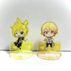 天馬司 鏡音レン スイパラ アクスタ