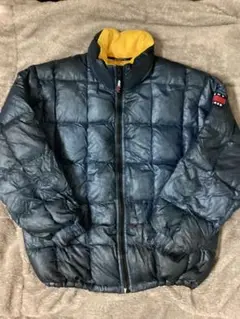 Tommy Hilfiger EXPEDITION ダウンジャケット M 90s