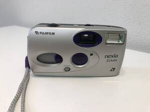 【動作未確認】FUJIFILM nexia 31AUTO カメラ 本体のみ 富士フィルム ※ジャンク品