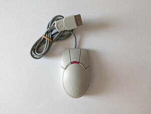 セガサターン シャトルマウス　Sega Saturn Shuttle Mouse