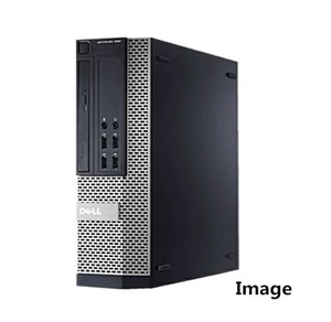 中古パソコン デスクトップ Windows XP Pro DELL Optiplex 7010 Core i5 3470 3.2G～/メモリ4G/新品SSD120GB/DVD-ROM/中古PC