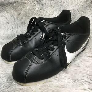 美品 Nike Classic Cortez コルテッツ スニーカー