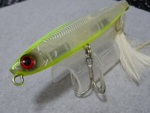 中古品その10/10☆☆スカジットデザインズ スライドベイト 11g / SKAGIT DESIGNS SLIDE BAIT 