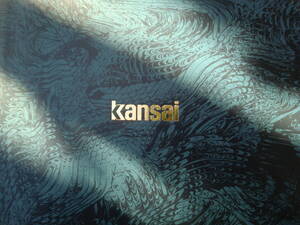 ◆kansai◆fine China　 冷茶セット 　YK-1008