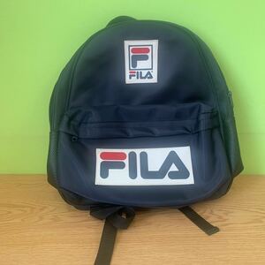 フィラ リュック FILA リュックサック 女子 男子 2A4 B4 通学 大きめ メンズ レディース