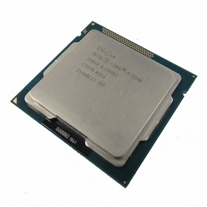 Intel Core i5-3340 SR0YZ 4C 3.1GHz 6MB 77W LGA1155 CM8063701399700